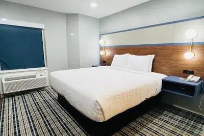 Photo 5 - Americinn By Wyndham Rawlins