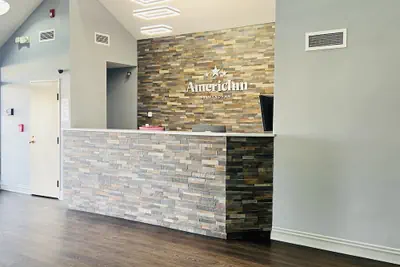 Photo 2 - Americinn By Wyndham Rawlins