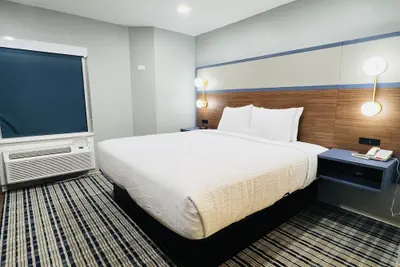 Photo 3 - Americinn By Wyndham Rawlins