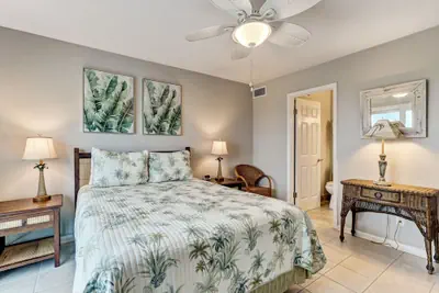 Photo 4 - Cozy Oceanfront 3BR Townhouse Sandpiper Loop - 95066