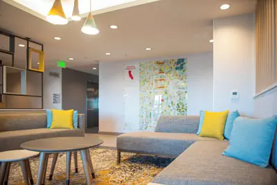 Photo 4 - Towneplace Suites By Marriott Ridgecrest