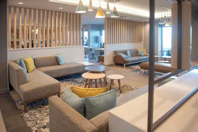 Photo 5 - Towneplace Suites By Marriott Ridgecrest