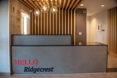 Photo 3 - Towneplace Suites By Marriott Ridgecrest