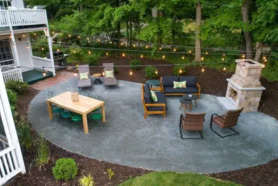 Photo 2 - Park House Inn