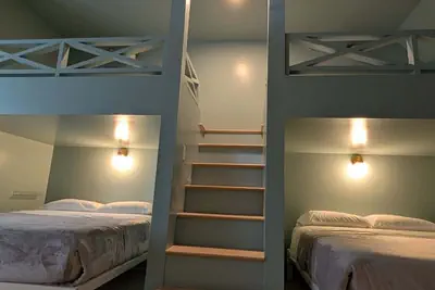 Photo 4 - Parkway House Goshen Family-Friendly Bed & Breakfast