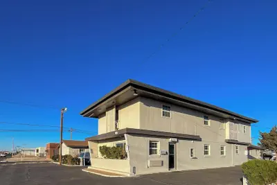 Photo 2 - Motel 6 - Lamesa, Tx