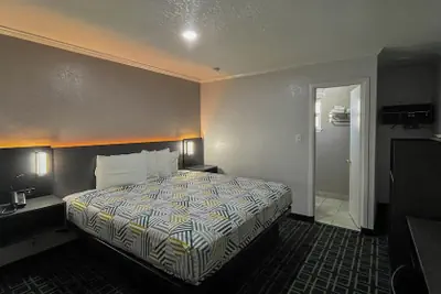 Photo 3 - Motel 6 - Lamesa, Tx