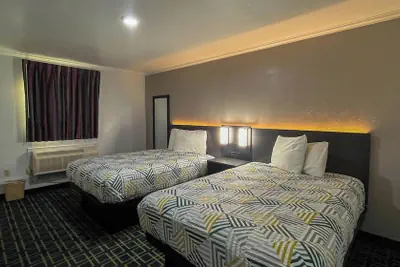 Photo 4 - Motel 6 - Lamesa, Tx