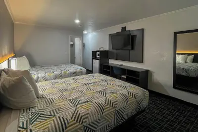 Photo 5 - Motel 6 - Lamesa, Tx
