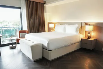Photo 2 - Barley House Hotel, Trademark Collection by Wyndham
