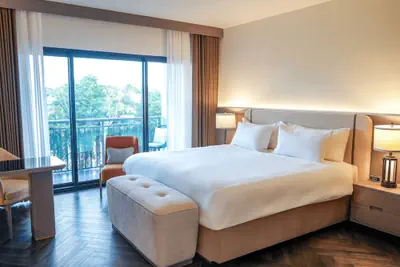 Photo 4 - Barley House Hotel, Trademark Collection by Wyndham