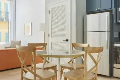 Photo 5 - 2 Units in Prime Canal St Location, Near Bourbon St The Harlequin by Avantstay