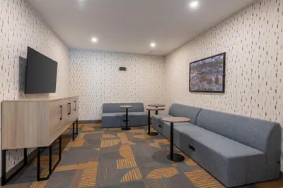Photo 3 - Home2 Suites By Hilton North Attleboro