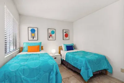 Photo 4 - @ Marbella Lane - Gem w/ Outdoor Fun Pool & Trails