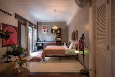 Photo 3 - Casa Botanica