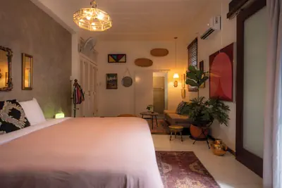 Photo 5 - Casa Botanica