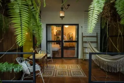 Photo 2 - Casa Botanica