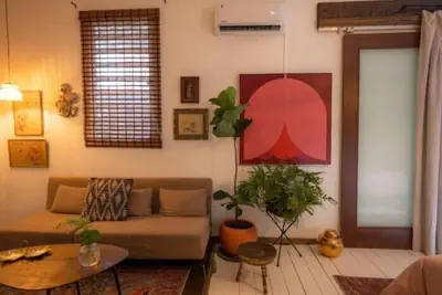 Photo 2 - Casa Botanica