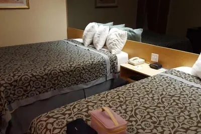 Photo 3 - Sturbridge Plaza Hotel