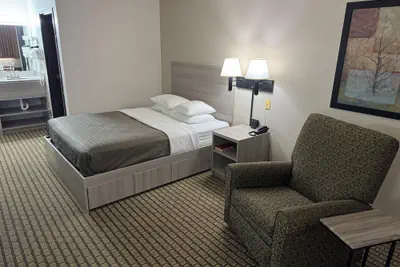 Photo 2 - Maryville Extended Stay