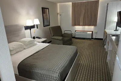 Photo 3 - Maryville Extended Stay