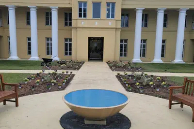 Photo 2 - The Villas at McCollough
