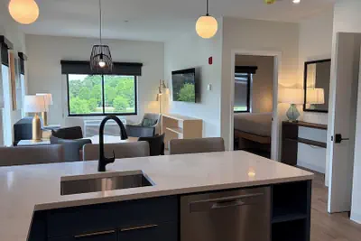 Photo 2 - XStay Suites Mansfield