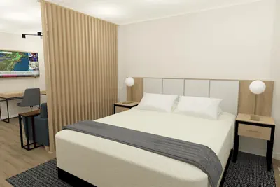 Photo 3 - XStay Suites Mansfield