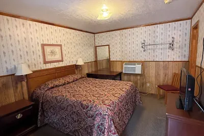 Photo 2 - Angelina Motel