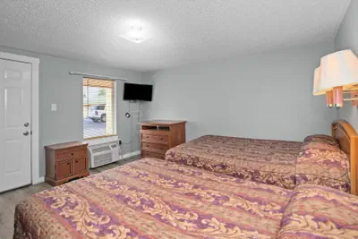 Photo 4 - Angelina Motel