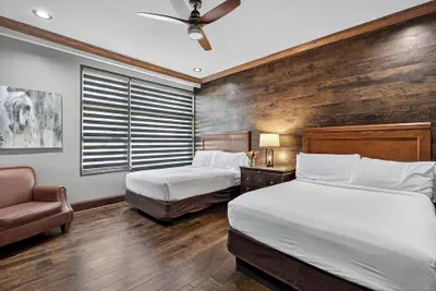 Photo 4 - Rough Creek Lodge Ranch and Resort