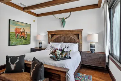 Photo 3 - Rough Creek Lodge Ranch and Resort