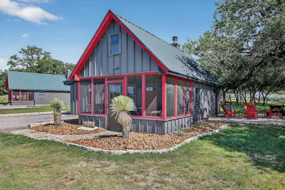 Photo 4 - Rough Creek Lodge Ranch and Resort