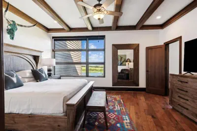 Photo 2 - Rough Creek Lodge Ranch and Resort