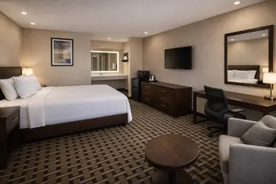 Photo 2 - Springplace Inn & Suites