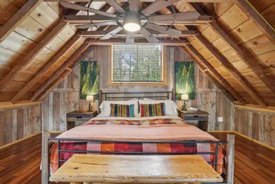 Photo 5 - Idyllwild Realty Vacations