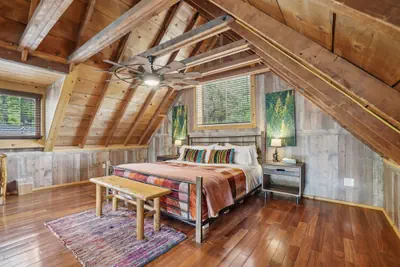 Photo 3 - Idyllwild Realty Vacations