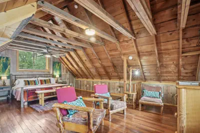 Photo 4 - Idyllwild Realty Vacations