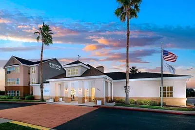 Photo 2 - Homewood Suites By Hilton Corpus Christi Downtown