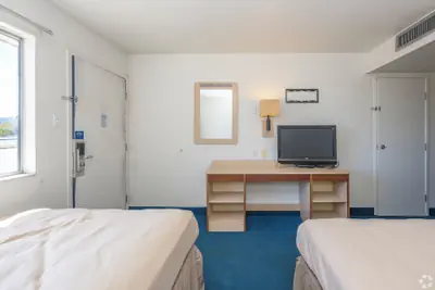Photo 5 - Gazelle Stay By Hotel O Socorro