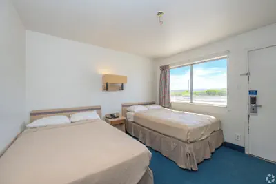 Photo 4 - Gazelle Stay By Hotel O Socorro