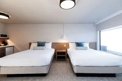 Photo 2 - Adobe Desert Boutique Motel