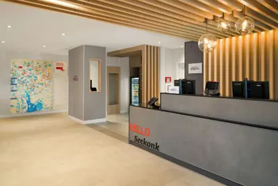 Photo 3 - Towneplace Suites By Marriott Seekonk