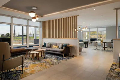 Photo 5 - Towneplace Suites By Marriott Seekonk