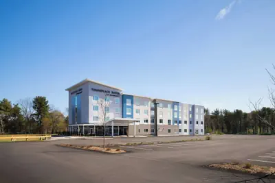 Photo 2 - Towneplace Suites By Marriott Seekonk