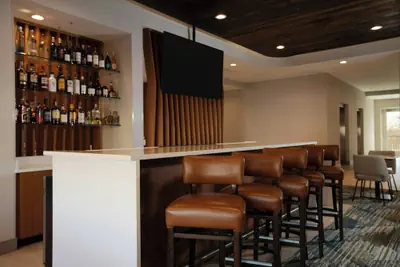 Photo 4 - Springhill Suites By Marriott Richmond Airport