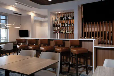 Photo 5 - Springhill Suites By Marriott Richmond Airport