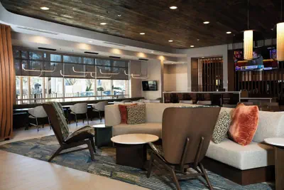 Photo 5 - Springhill Suites By Marriott Richmond Airport