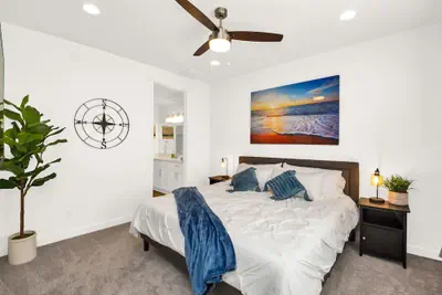 Photo 2 - Bear Lake Table Downtown Garden City Townhome