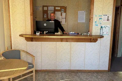 Photo 2 - South Shores Motel